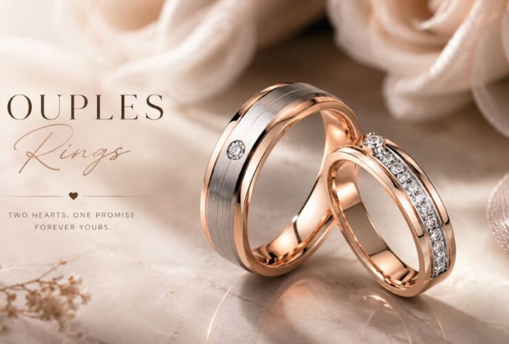 Couples Rings