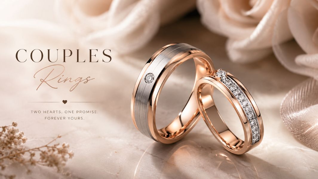 Couples Rings