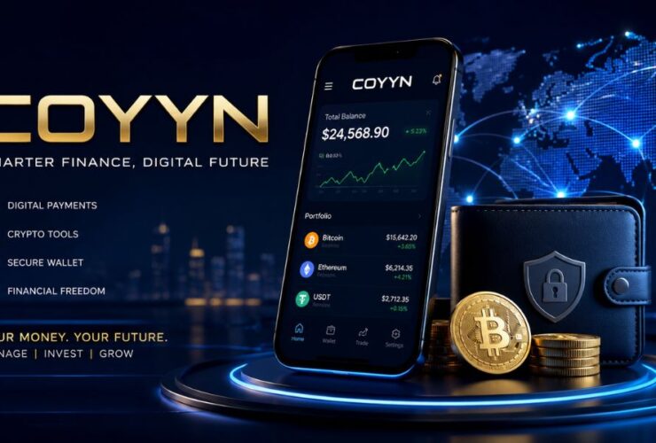 Coyyn