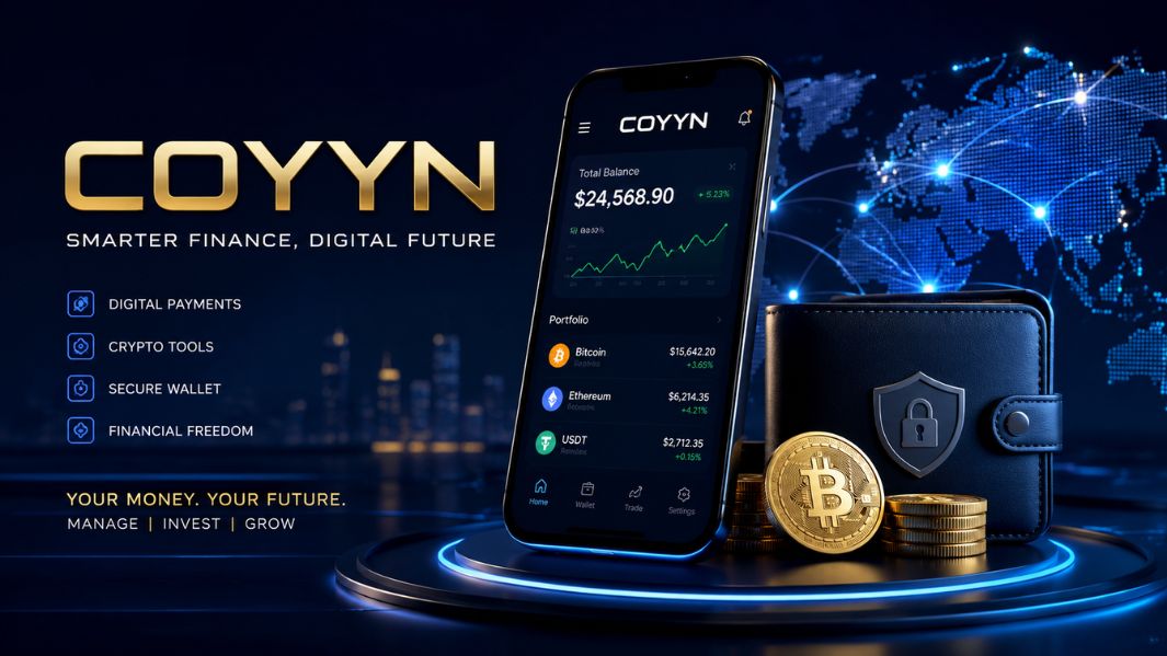 Coyyn