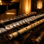 Flutes Flutes