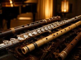 Flutes Flutes