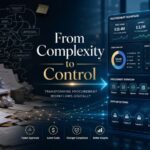 From Complexity to Control