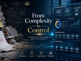 From Complexity to Control
