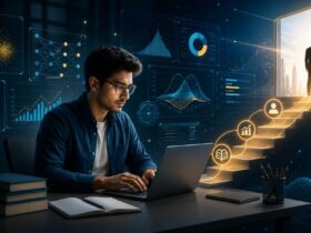 From Curiosity to Career