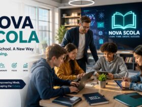 Nova Scola