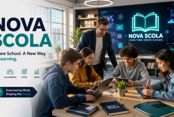 Nova Scola