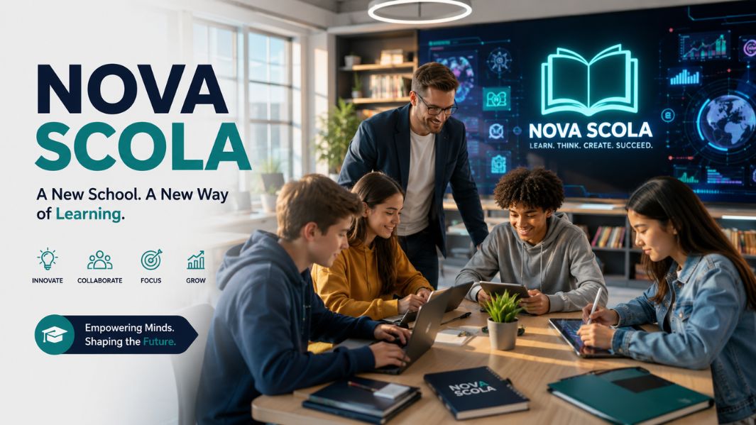 Nova Scola
