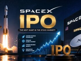 SpaceX IPO