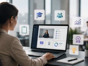 LMS platform: what businesses actually need from modern learning systems