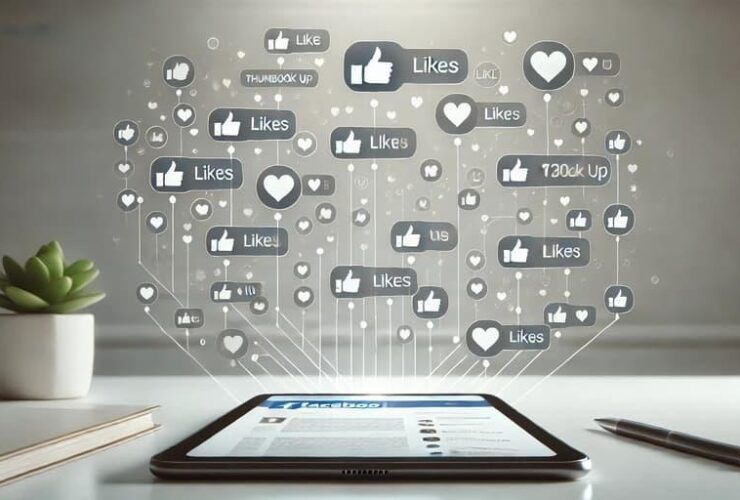 Buy Facebook Likes Intelligently