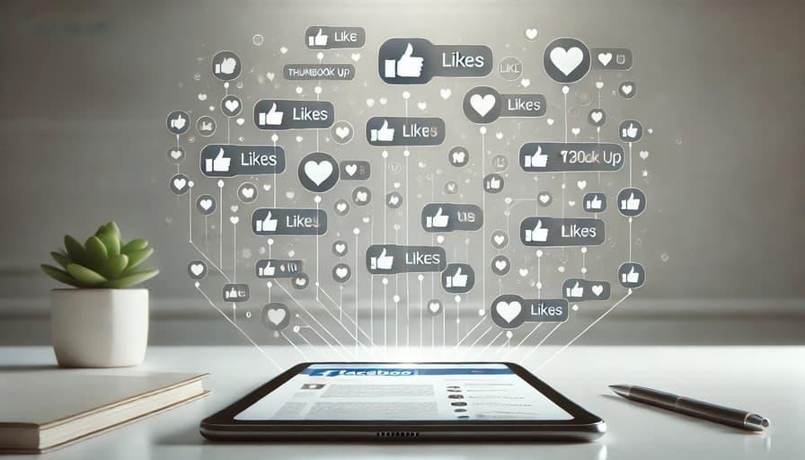Buy Facebook Likes Intelligently