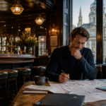 Opening a Pub in Birmingham