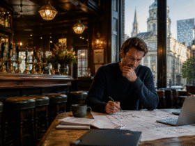 Opening a Pub in Birmingham