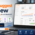 Ubersuggest