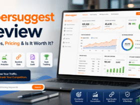 Ubersuggest