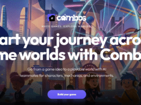 The Best AI Game Maker for Beginners With No Coding Experience