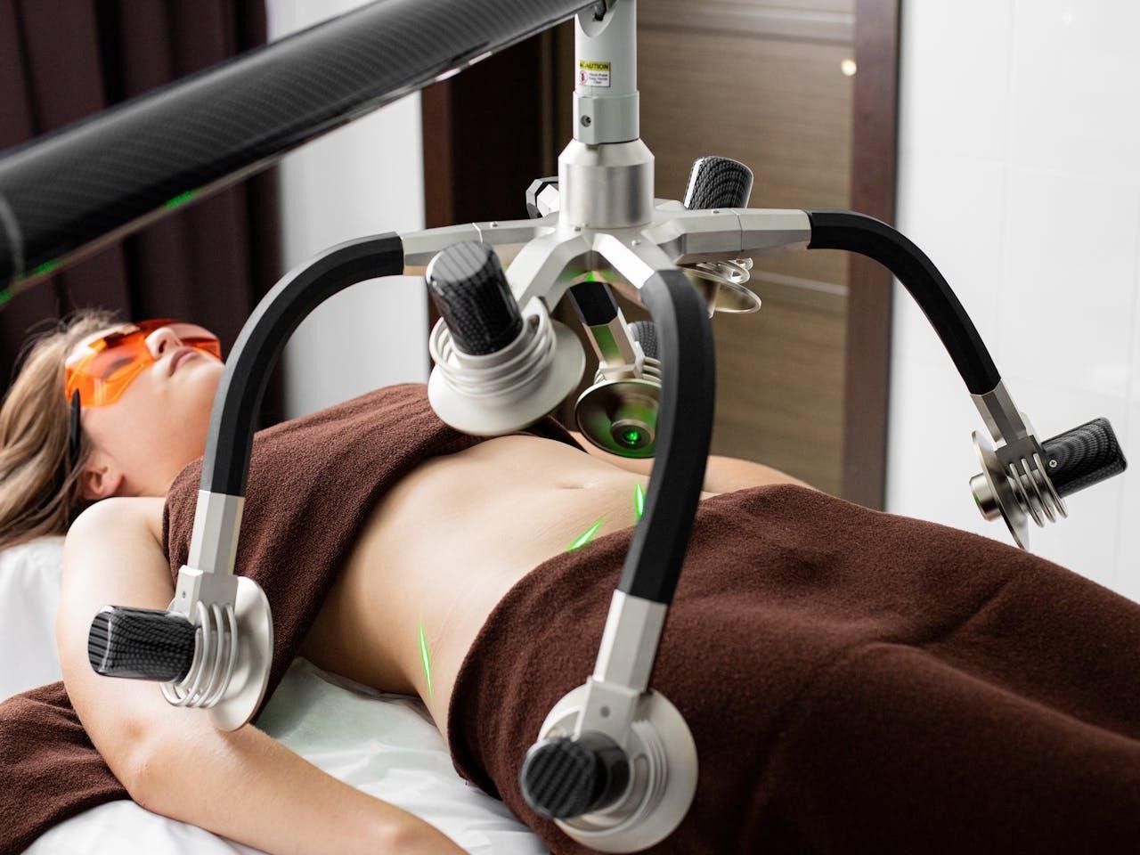 Weight Loss Laser Treatments