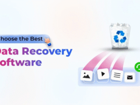 Free Data Recovery Software