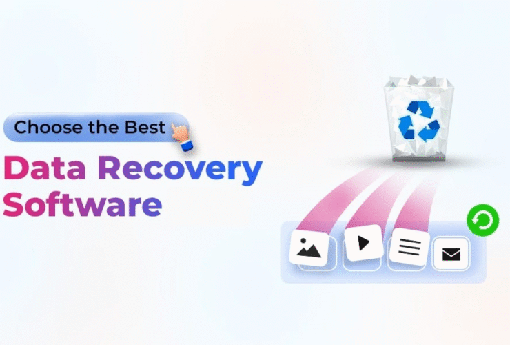 Free Data Recovery Software