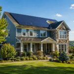 solar panels Pennsylvania
