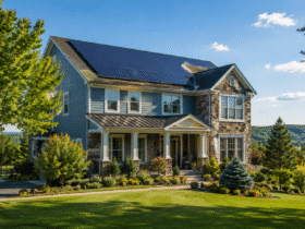 solar panels Pennsylvania