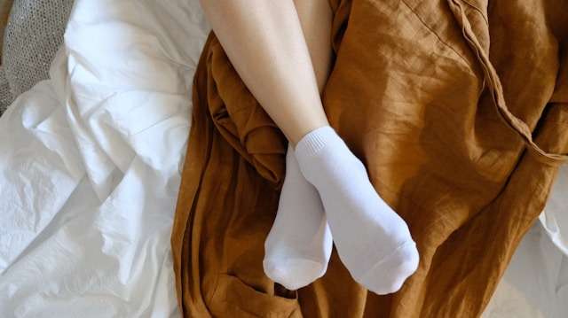 lightweight socks for women