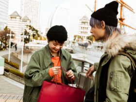 Understanding Consumer Buying Behavior in Japan and Taiwan