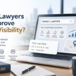 How Family Lawyers Can Improve Online Visibility?