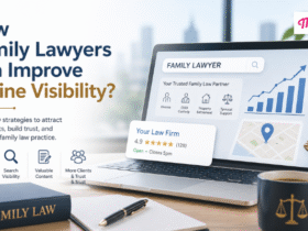 How Family Lawyers Can Improve Online Visibility?