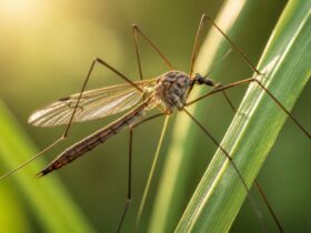 mosquito eater