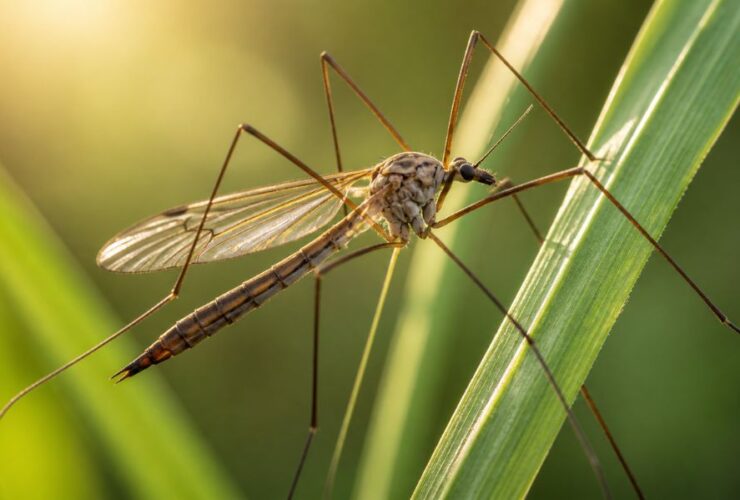mosquito eater