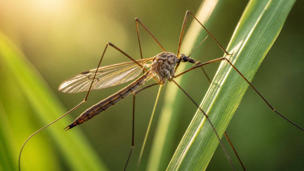 mosquito eater