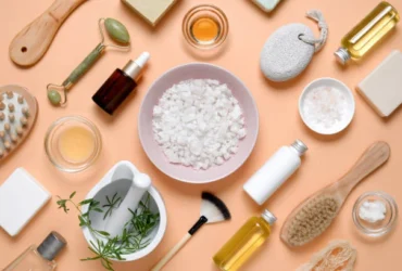 Why Wellness Products Are Essential for Modern Self-Care