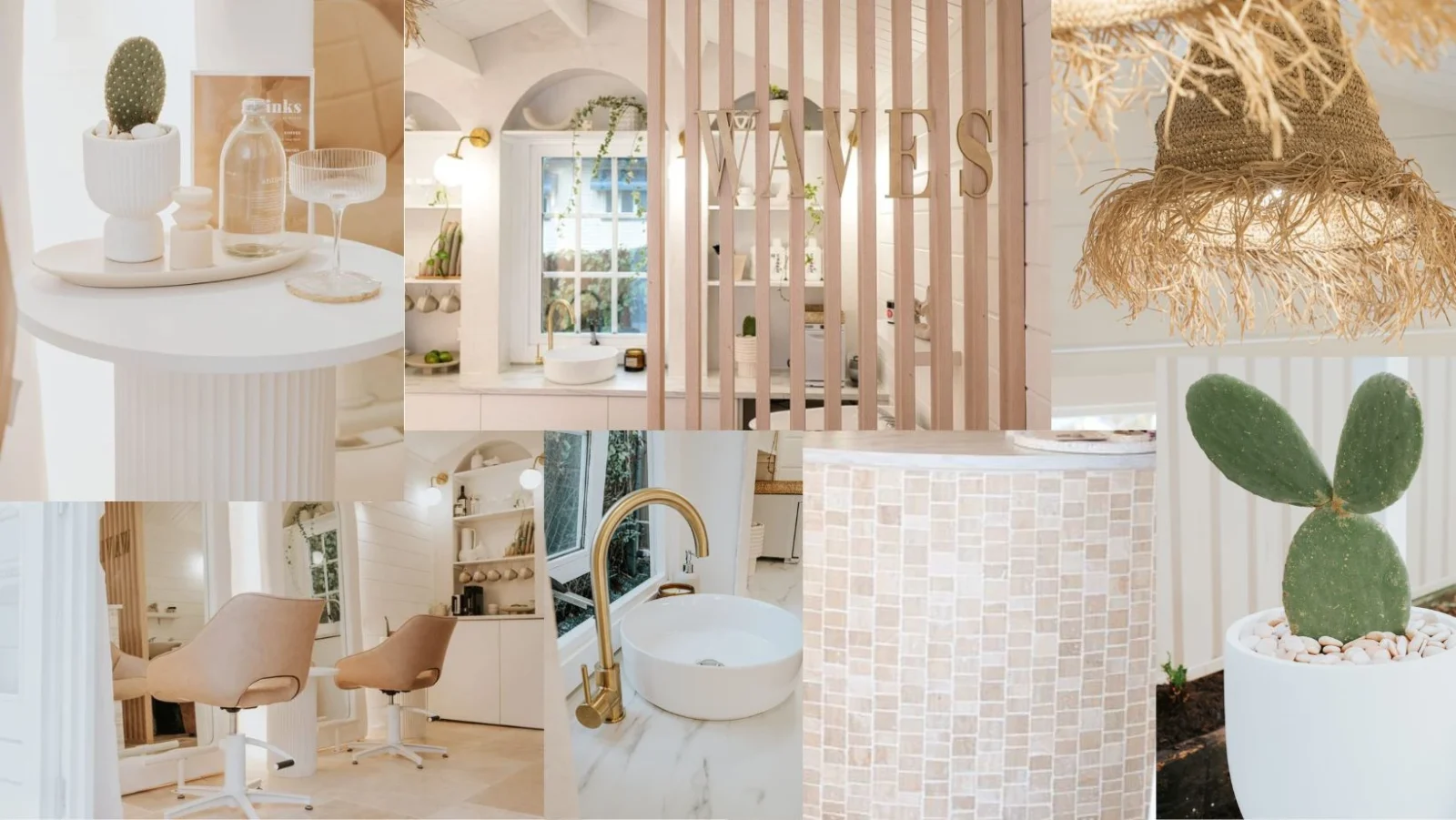 How to Create Salon-Quality Looks at Home