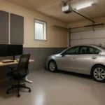 How to Transform Your Garage into a Smart Workspace