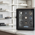 9-Watch Winder