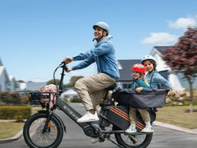 Is ENGWE Bikes EU Legit? Full Review of Models and Services