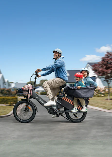 Is ENGWE Bikes EU Legit? Full Review of Models and Services