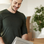 A Convenient Solution for Stress-Free Moving and Storage