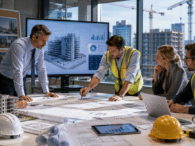Reliable Project Cost Planning Systems Used with the aid of UK Construction Professionals