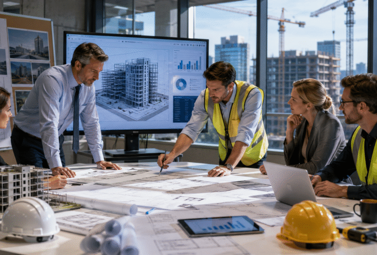 Reliable Project Cost Planning Systems Used with the aid of UK Construction Professionals