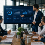 Digital Agencies