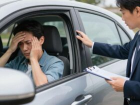 What Injured Drivers Should Know Before Speaking With Insurance Companies