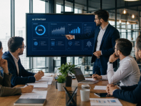 Digital Agencies