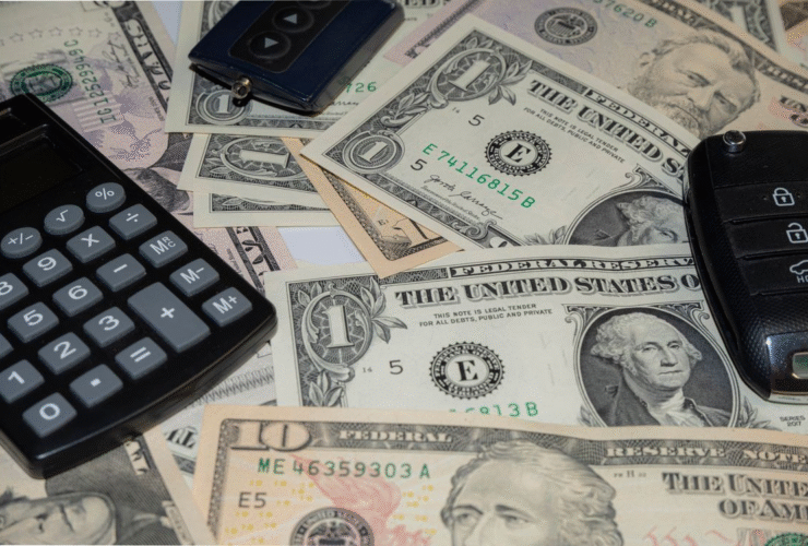 Financial Advisor