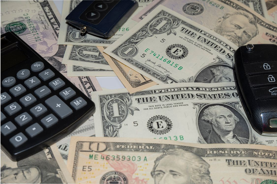 Financial Advisor