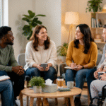 Parent Support Groups