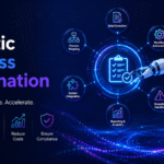 Robotic Process Automation