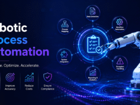 Robotic Process Automation